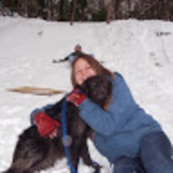 Meet your Posher, Louise - Picture 1 of 1